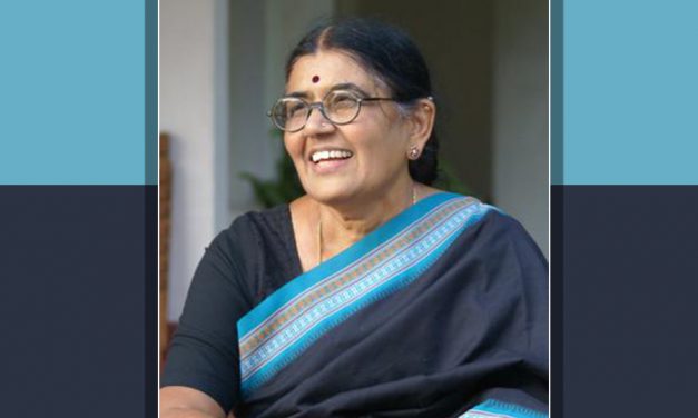 ಇನ್ನು ನಿರುತ್ತರದಲ್ಲಿ ರಾಜೇಶ್ವರಿಯೂ ಇಲ್ಲ