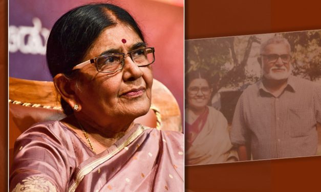 ಸಾತ್ವಿಕ ಆತ್ಮವಿಶ್ವಾಸದ ಪ್ರತೀಕ