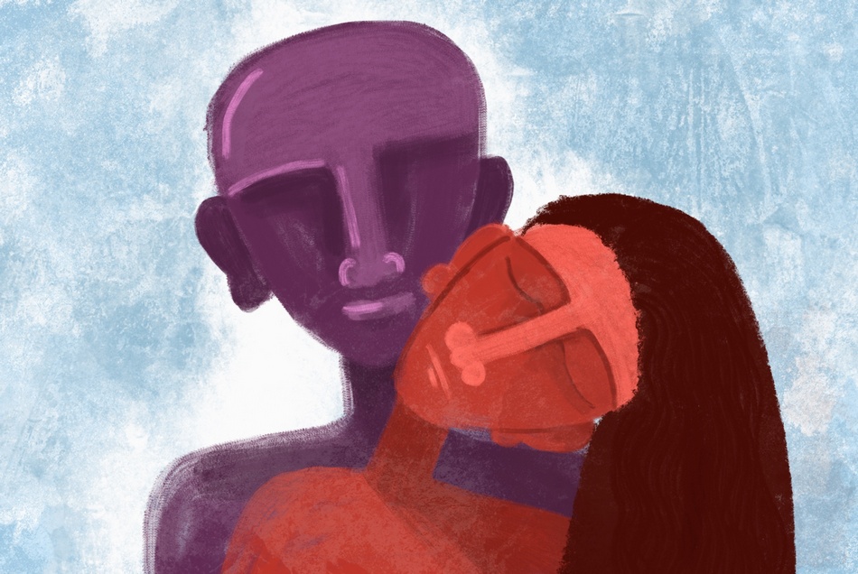 ಎನ್ ಎ ಎಂ ಇಸ್ಮಾಯಿಲ್ ಕವಿತೆ: ಸಂಭಾಷಣೆ