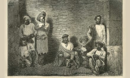 ಅರುಣ್ ಜೋಳದಕೂಡ್ಲಿಗಿ ಬರೆಯುವ ಹೊಸ ಸರಣಿ ‘ಗಂಟಿಚೋರರ ಕಥನಗಳು’