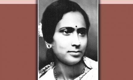 ಪ್ರತಿಭಟನೆಯ ದೃಷ್ಟಿಕೋನ ಮೀರಿ ಯೋಚಿಸುವ ಕೊಡಗಿನ ಗೌರಮ್ಮ