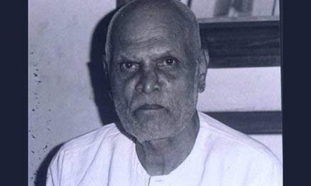 ಗೊರೂರು ರಾಮಸ್ವಾಮಿ ಅಯ್ಯಂಗಾರ್‌ ಕುರಿತ ಸಾಕ್ಷ್ಯಚಿತ್ರ