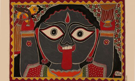 ಠಕ್ಕರ ಸಲಹುವ `ಕಾಳಿ’ ಮತ್ತು ಠಕ್ಕದೀಕ್ಷೆ