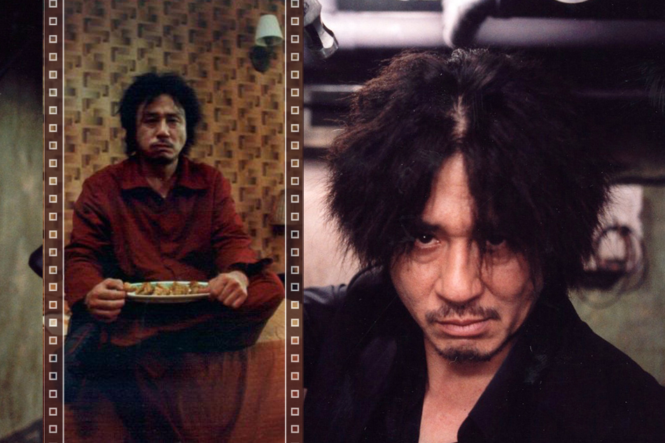 ಸೌತ್‌ ಕೊರಿಯಾದ ʻಓಲ್ಡ್‌ಬಾಯ್’: ಚುರುಕು ನಿರೂಪಣೆಯ ಚೌಕಟ್ಟುಗಳು