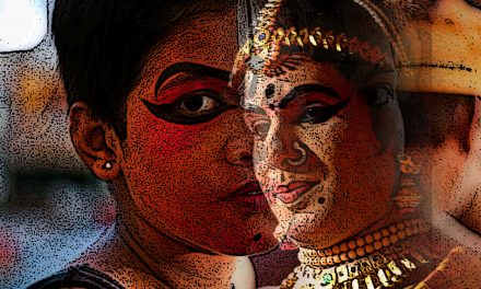 ಸ್ತ್ರೀವೇಷ: ನಾಗಶ್ರೀ ಶ್ರೀರಕ್ಷ ಕಥೆ