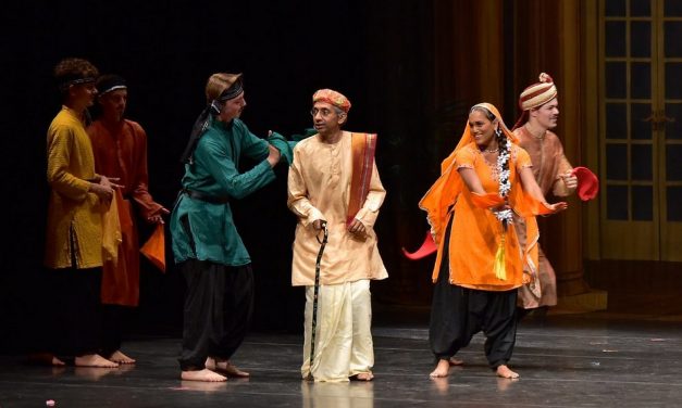 ಕಂಡೂ ಕಾಣದಂತೆ ಸರಿದು ಹೋಗುವ ಅನಿವಾರ್ಯತೆಗಳು