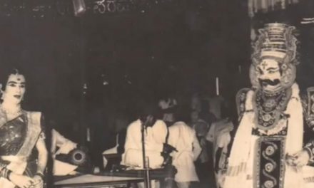 ಹಲವು ಮೇಳಗಳಲ್ಲಿ ಭಾಗವತರಾಗಿ ಬಲಿಪರು