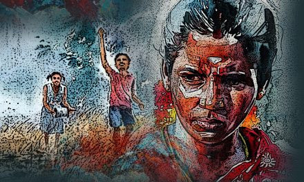 ನಾನು ಮೆಚ್ಚಿದ ನನ್ನ ಕಥಾ ಸರಣಿಯಲ್ಲಿ ಛಾಯಾ ಭಟ್‌ ಕತೆ