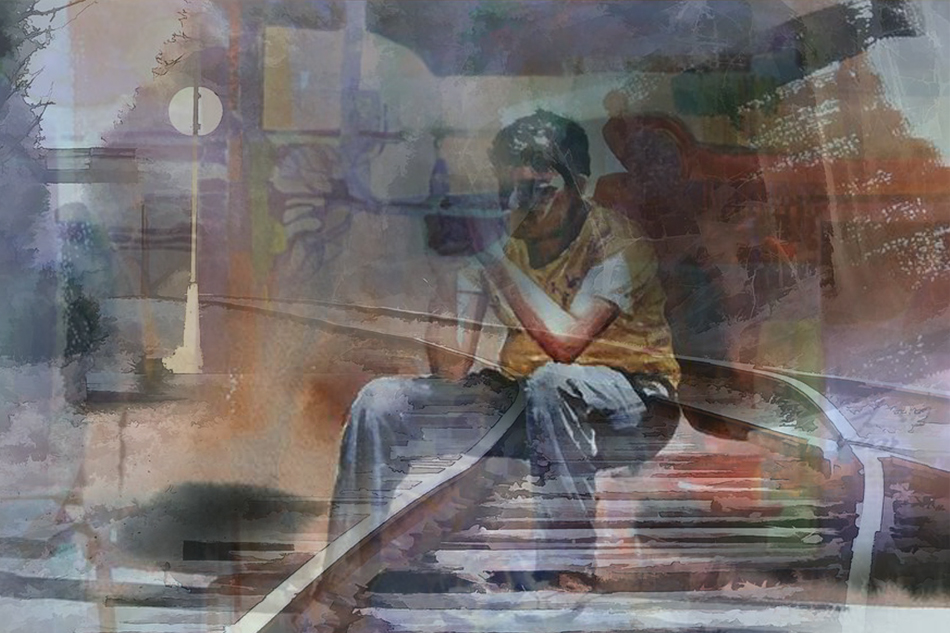 ನಾನು ಮೆಚ್ಚಿದ ನನ್ನ ಕಥಾ ಸರಣಿಯಲ್ಲಿ ಚಿದಾನಂದ ಸಾಲಿ ಕತೆ