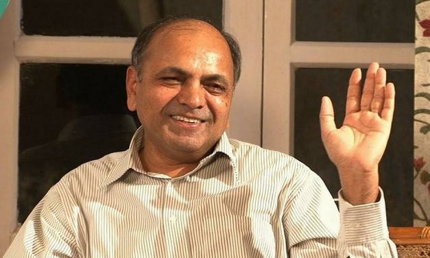 ಕಿಕ್ಕಿರಿದ ಭಾಷೆಗಳ ಕಾಡಿನಲ್ಲಿ ಓಡಾಡಿದ ಜಿ.ಎನ್.ದೇವಿ ಅವರೊಡನೆ ಮಾತುಕತೆ