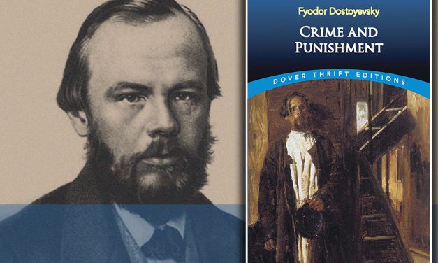 ಅಪರಾಧಕ್ಕೆ ತಕ್ಕ ಶಿಕ್ಷೆ ಅಂದರೇನರ್ಥ?