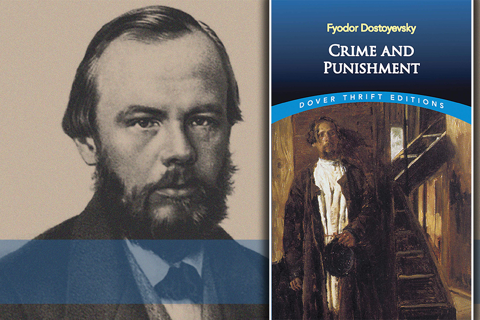 ಅಪರಾಧಕ್ಕೆ ತಕ್ಕ ಶಿಕ್ಷೆ ಅಂದರೇನರ್ಥ?