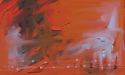 ಸೌಮ್ಯಶ್ರೀ ಎ.ಎಸ್. ಬರೆದ ಈ ದಿನದ ಕವಿತೆ