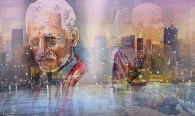 ವಿಜಯಾ ಮೋಹನ್‌ ಬರೆದ ಈ ಭಾನುವಾರದ ಕತೆ