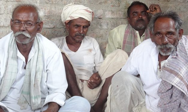 ಭಾರತ್ ಬ್ಲೇಡಿನ ಲಕ್ಷೆ ಮತ್ತು ಮನೆಕನ್ನದ ಕತೆಗಳು