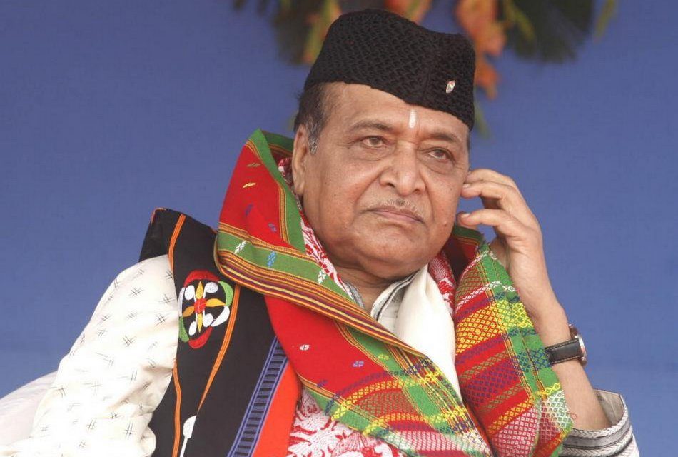 ಭುಪೇನ್ ಹಝಾರಿಕಾ ಮಗನ ಕನಸಿನ ನಕಾಶೆಯಿದು