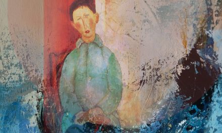 ನೆರಳ ಅಲೆಗಳಲ್ಲಿ ಇರುಳ ಕಳೆದೆ