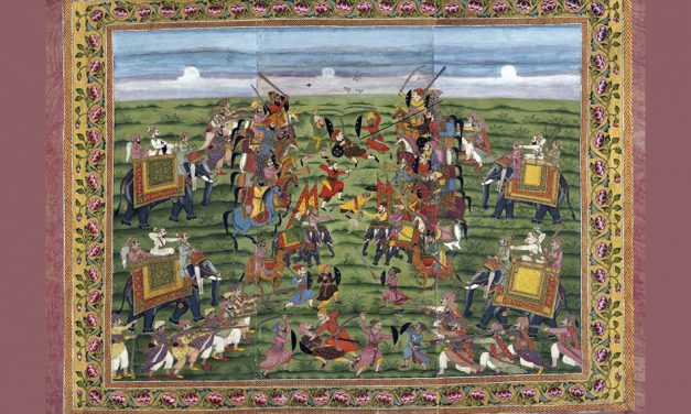 ಸಾಹಿತ್ಯ ಲೋಕದಲ್ಲಿ ‘ಜೋಳವಾಳಿ, ವೇಳೆವಾಳಿ’ಗಳ ಋಣಭಾವ