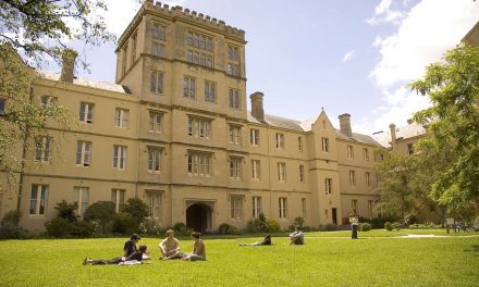 ಆಸ್ಟ್ರೇಲಿಯ-ಅಂತಾರಾಷ್ಟ್ರೀಯ ವಿದ್ಯಾರ್ಥಿಗಳ ಹಾಡುಪಾಡು