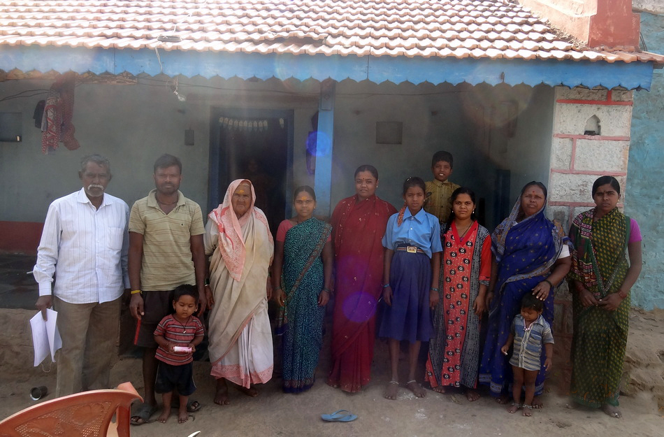 ಕಳ್ಳತನಕ್ಕೆ ಗುಡ್ ಬೈ ಹೇಳಿದ ಗಂಟಿಚೋರರು ಮಾಡಿದ್ದೇನು?