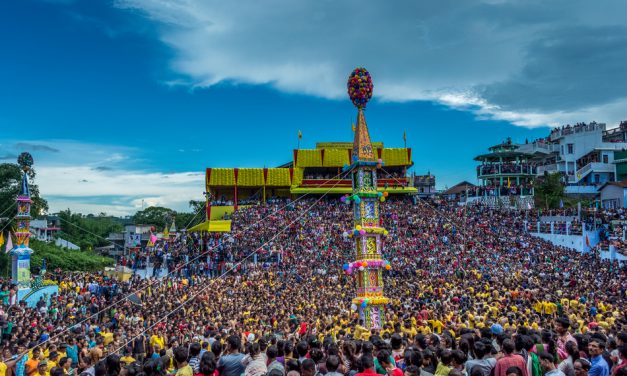ದೇವೇಂದ್ರ ಅಬ್ಬಿಗೇರಿ ತೆಗೆದ ಈ ದಿನದ ಫೋಟೋ