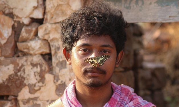 ತಾಳ್ಮೆಯೆಂಬ ಕಾವ್ಯಶಕ್ತಿಯ ಧ್ಯಾನದಲ್ಲಿ