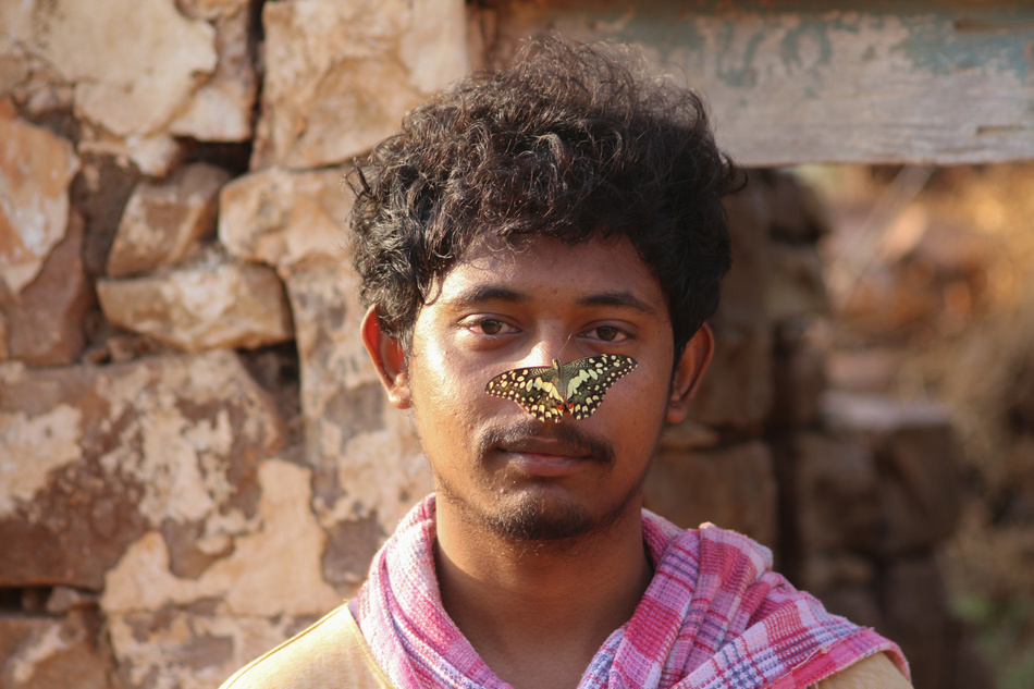 ತಾಳ್ಮೆಯೆಂಬ ಕಾವ್ಯಶಕ್ತಿಯ ಧ್ಯಾನದಲ್ಲಿ