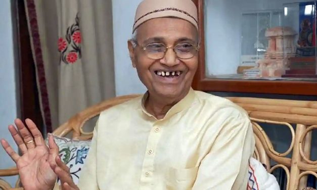 ಹೊಂಗಿರಣದ ಕವಿಯ ಒಡನಾಟದ ನೆನಪುಗಳು