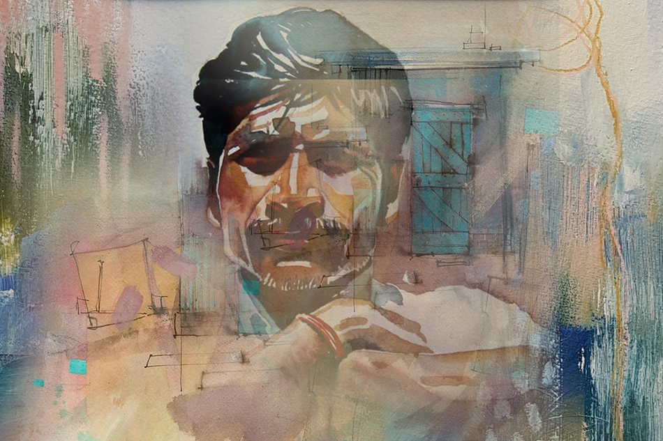 ವಿಶ್ವನಾಥ ಎನ್ ನೇರಳಕಟ್ಟೆ ಬರೆದ ಈ ಭಾನುವಾರದ ಕಥೆ