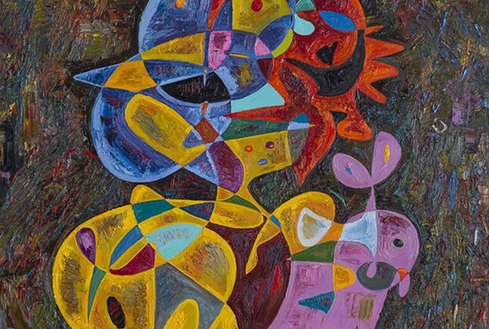 ಲಕ್ಷ್ಮಣ ಕೆ. ಪಿ. ಬರೆದ ಈ ದಿನದ ಕವಿತೆ