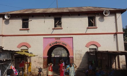 ತುಡುಗುತನಕ್ಕಂಟಿದ ನಂಬಿಕೆಯ ಲೋಕ