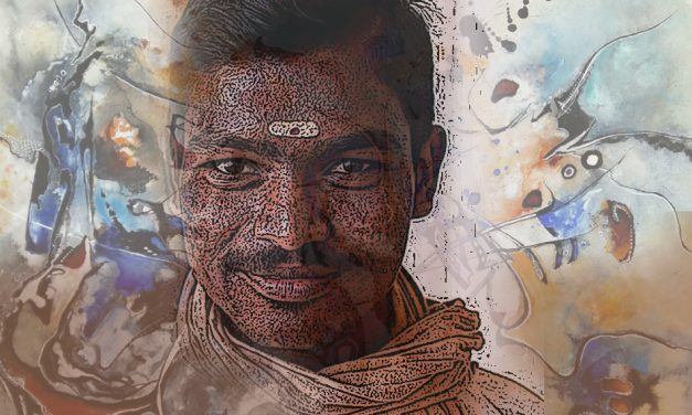 ಉಳಿದು ಬದುಕುವುದನ್ನೇ ಆಯ್ಕೆ ಮಾಡಿಕೊಂಡವನ ಕಥೆ