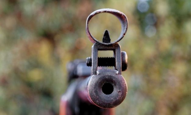 ಹಾರಿ ಹೋದ ಗುಂಡು, ಜಾರಿ ಹೋದ ನ್ಯಾಯ