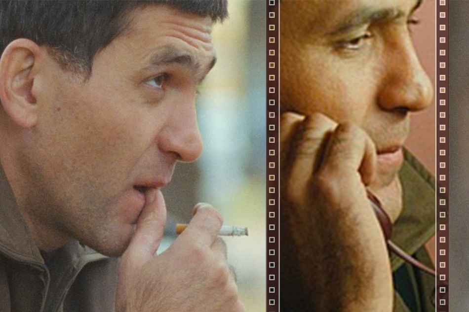 ರಷ್ಯಾದ ʻಸಿಂಪಲ್‌ ಥಿಂಗ್ಸ್ʼ: ಕತೆ ಹೇಳುವ ಕಣ್ಣುಗಳು