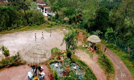 ನಮ್ ಶಾಲೆಗೆ ಬನ್ನಿ ಸಾರ್… ಎನ್ನುವ ಪ್ರೀತಿಯ ಕರೆ