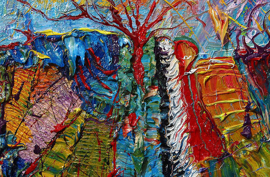 ಸಮಾಜ ಶಾಸ್ತ್ರಹಿನ್ನೆಲೆಯ ಕವಿ ಕಂಡ ‘ನಾಗಕನ್ಯೆಯರು’