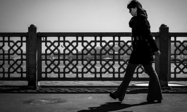 ನಡಿಗೆಯ ದಾರಿ ಕರುಣಿಸಿದ ದುಪ್ಪಟ್ಟು ಖುಷಿ