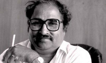 ಪಿ. ಲಂಕೇಶ್‌ ಸಂದರ್ಶನ