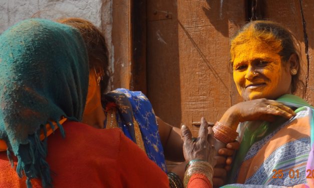 ‘ಗಂಟಿಚೋರ್’ ಎಂಬ ಐಡೆಂಟಿಟಿ ಅಥವಾ ಗುರುತಿನ ಪ್ರಶ್ನೆ