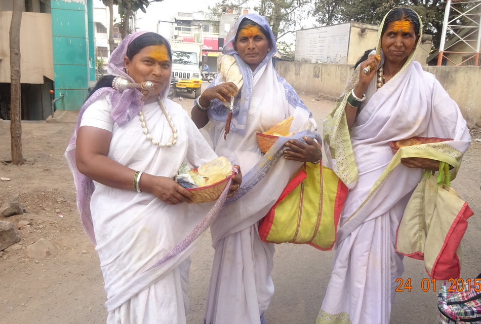 ಮಗುವಿನ ಹಣೆಬರಹ ಬರೆಯುವ ಸೆಟಿಗೆವ್ವ