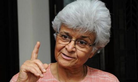 ಸುವರ್ಣ ಚೆಳ್ಳೂರು ಅನುವಾದಿಸಿದ ಕಮಲಾ ಭಾಸಿನ್‌ ಕವಿತೆ