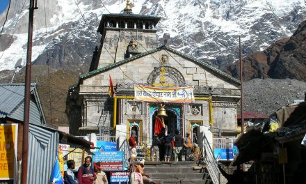 ಶಿವನೆನ್ನಿ…. ಶಂಕರನೆನ್ನಿ.. ಎಲ್ಲವೂ ಅವನೇ!
