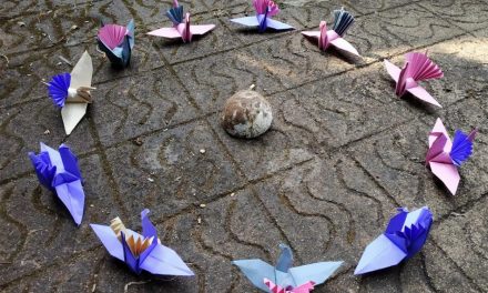 ಚೂಟಿ ಹುಡುಗನ ಸೃಜನಶೀಲತೆ ಹೇಳಿದ ಪಾಠ