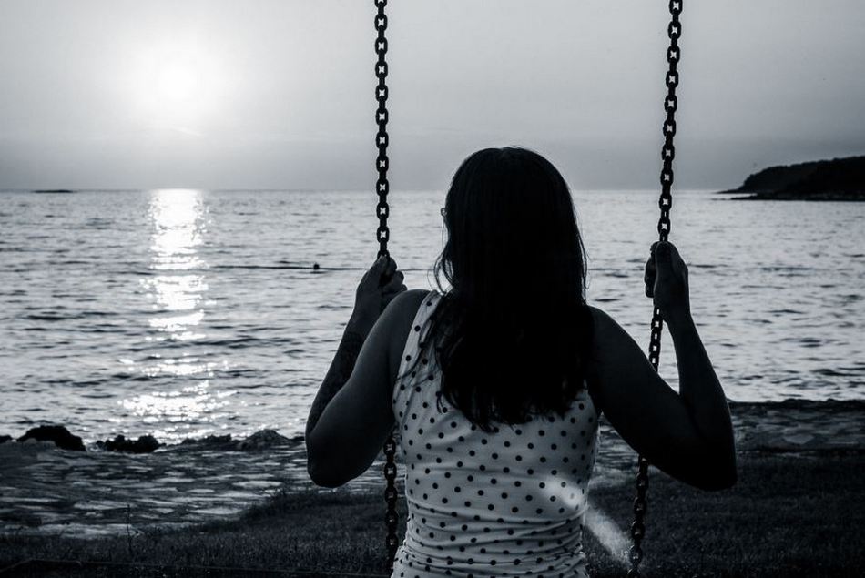 ಕ್ಷಮೆ ಎಂಬ ಕನ್ನಡಿ…