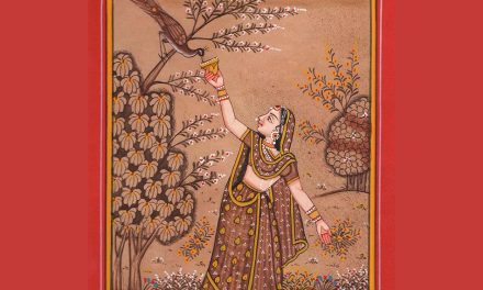 ಕಾವ್ಯಮಾಲೆಯ ಕಾಣದ ಕುಸುಮ: “ನರಸಿಂಗ”ನಿಗೆ ಮರುಳಾದ ಮಗಳು