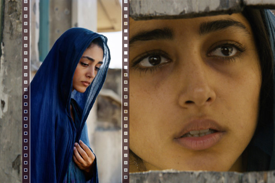 ಸ್ವಗತದಲ್ಲಿ  ಅರಳುವ ಅಫ್ಘಾನಿಸ್ತಾನದ ʻದ ಪೇಷನ್ಸ್‌ ಸ್ಟೋನ್‌ʼ