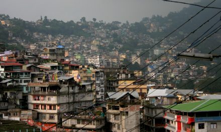 ಟ್ಯಾಗೋರರ ಮನೆಯಂಗಳದಲ್ಲಿ ಕಂಡ ಸತ್ಯಗಳು