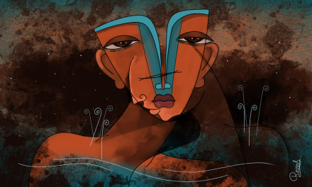 ನಾನು ಕೂಡ ಜಾಡಮಾಲಿಯಾಗಿದ್ದೆ