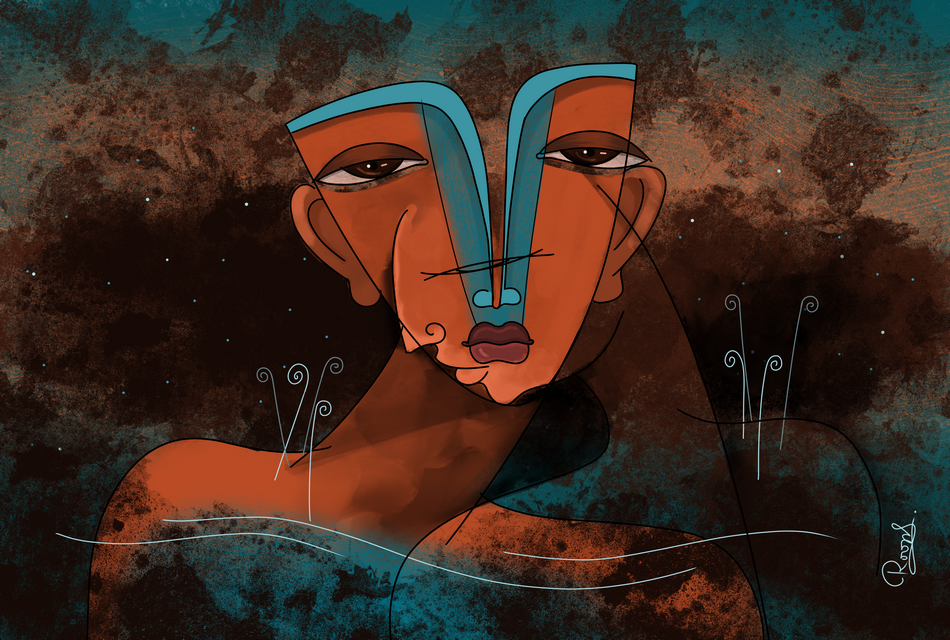 ನಾನು ಕೂಡ ಜಾಡಮಾಲಿಯಾಗಿದ್ದೆ