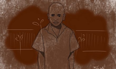 ನೆತ್ತರ ಒಗಟುಗಳ ಬಿಡಿಸುವುದು ಕಷ್ಟ